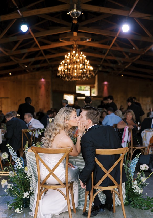 About Gordon Springs Wedding Venue