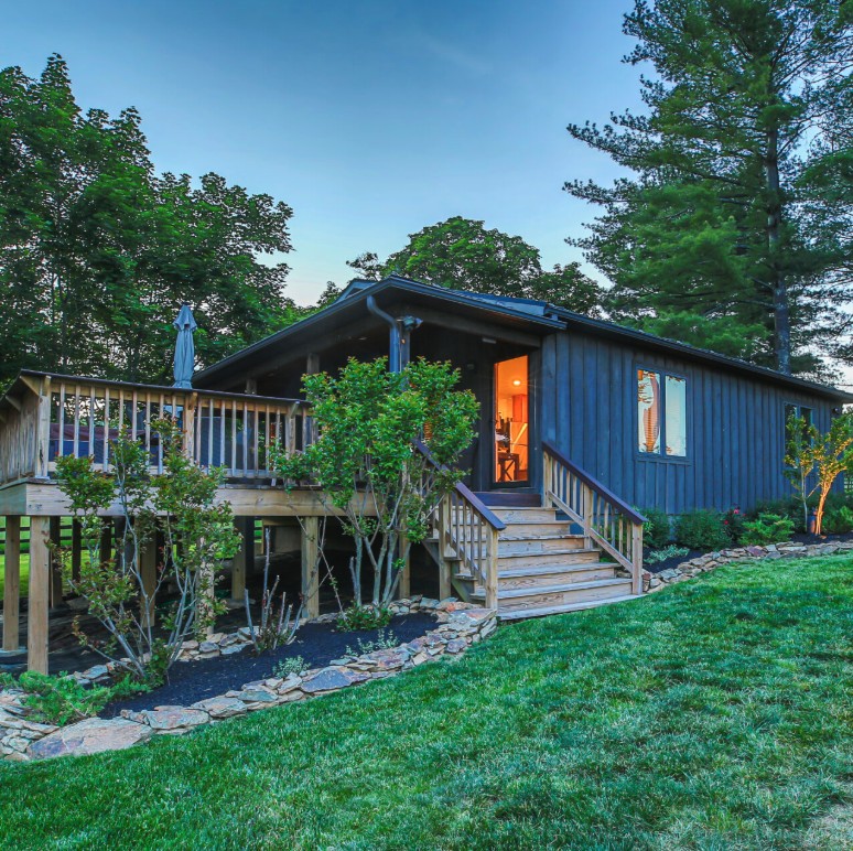 Cabin Gordon Springs
