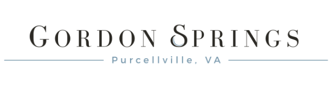 Gordon Springs Header Logo