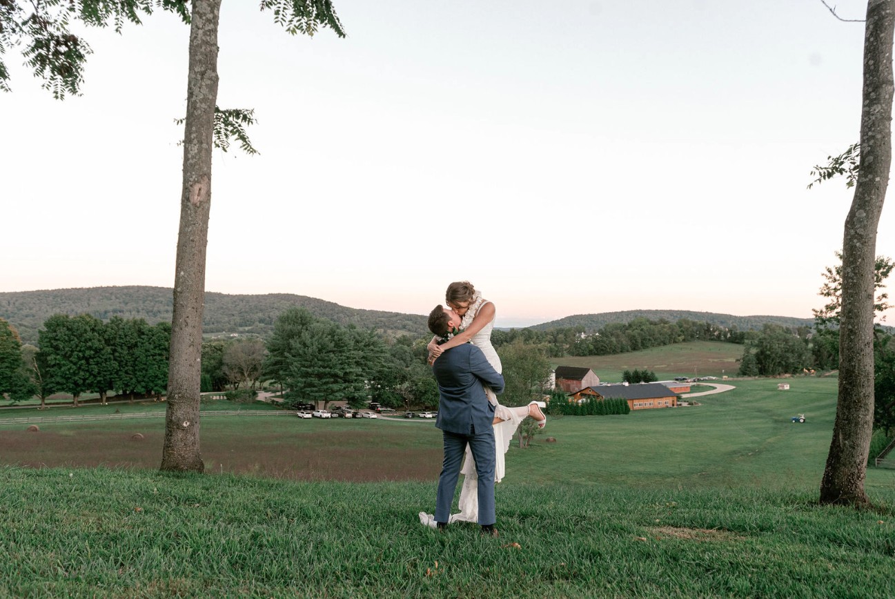 Hilltop Photo