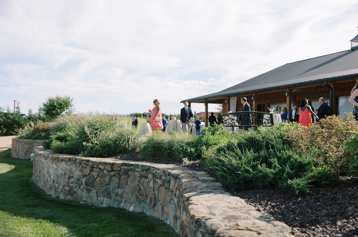 Luxury Venue