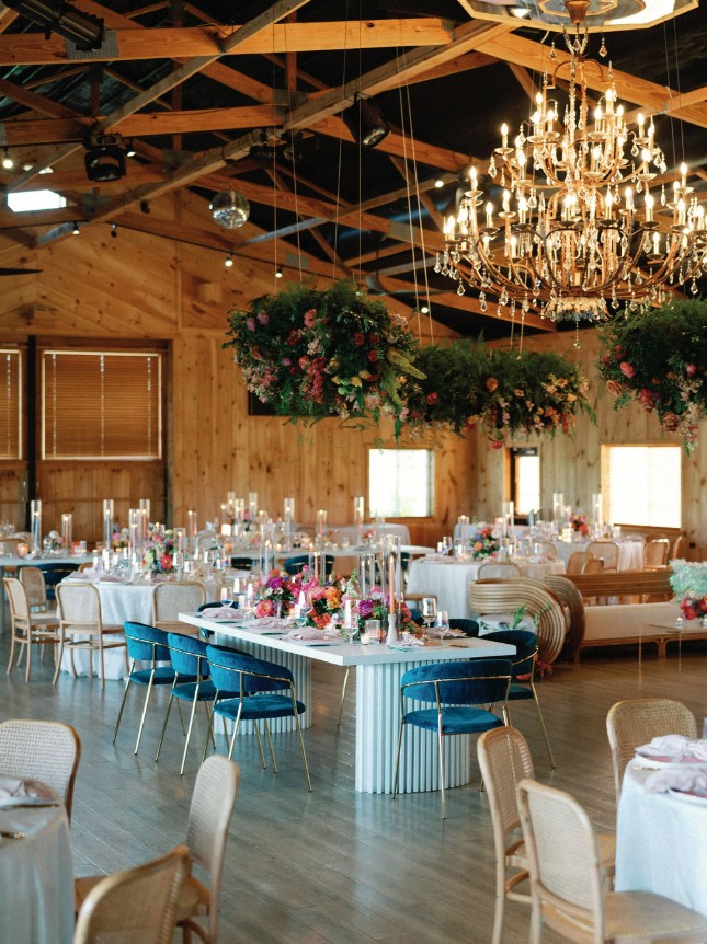 Gordon Springs Loudoun VA Wedding