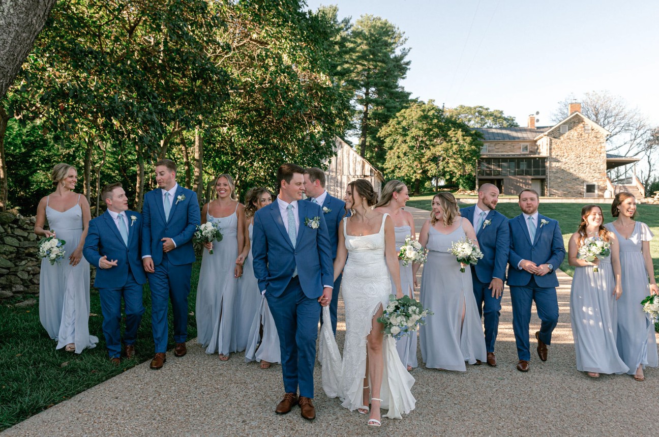 A Perfect Setting For Your Perfect Event
