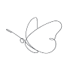 Gordon Springs butterfly