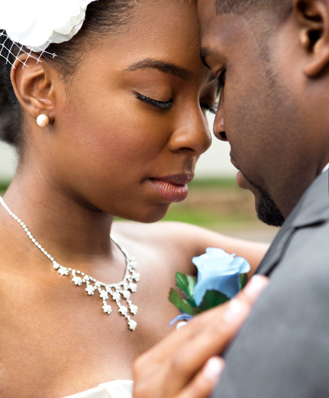 Gordon Springs Wedding Couple