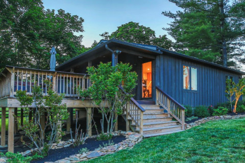Cabin-Gordon-Springs