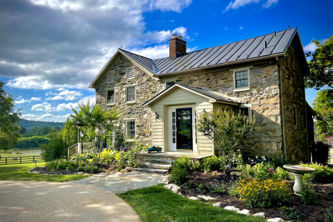 Stone-House-Front