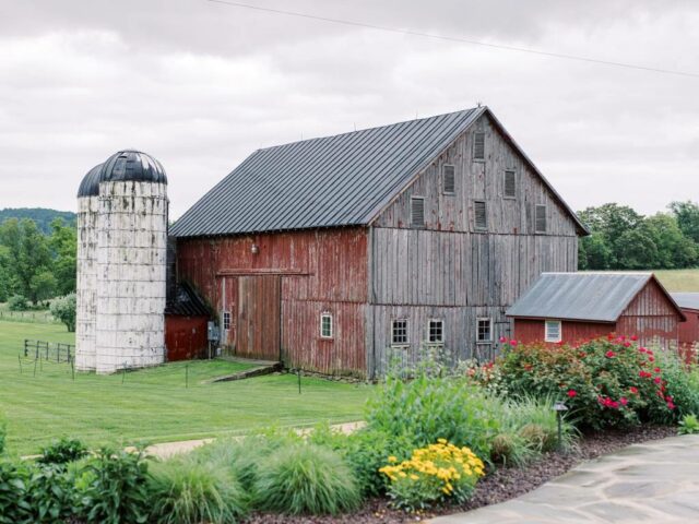 Gordon Springs Purcellville VA Wedding Venue Loudoun County Virginia ...