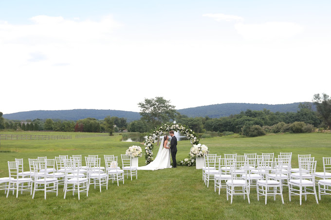 Wedding Venue Prince William Virginia